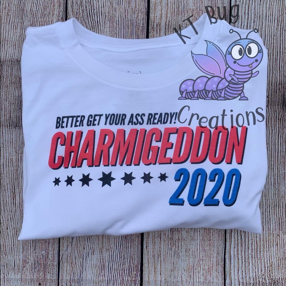 Novelty T Shirt